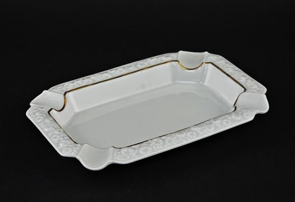 Ascher Rosenthal Maria Weiß Goldrand
