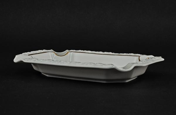 Ascher Rosenthal Maria Weiß Goldrand