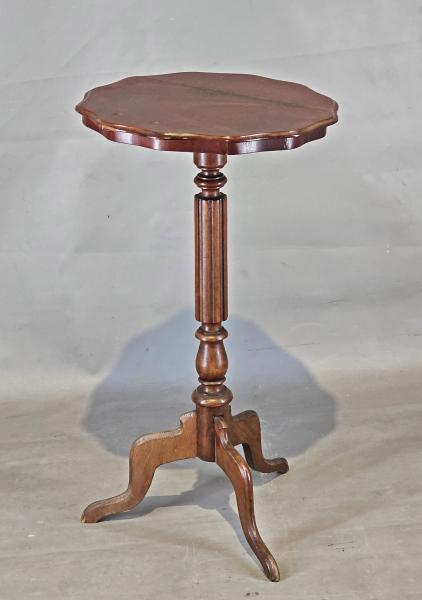 kleiner Blumentisch