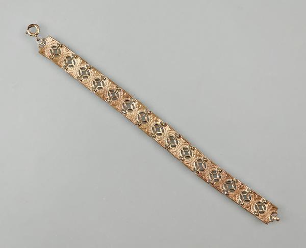Armband Art déco