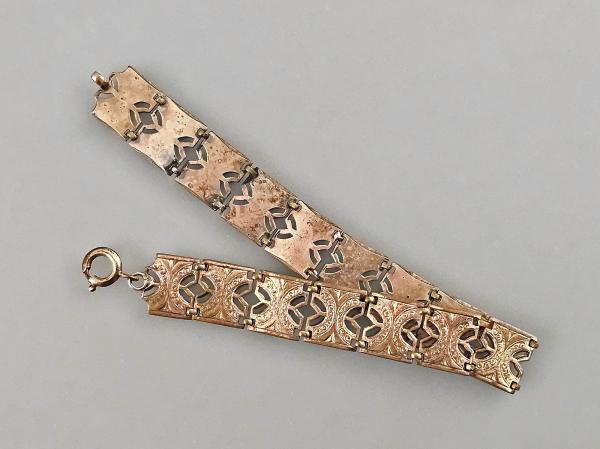 Armband Art déco
