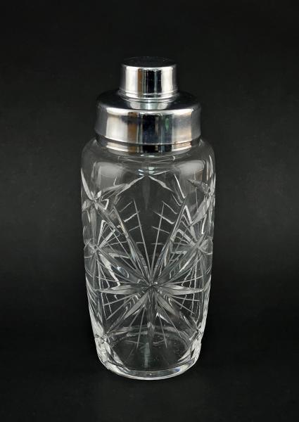 Shaker