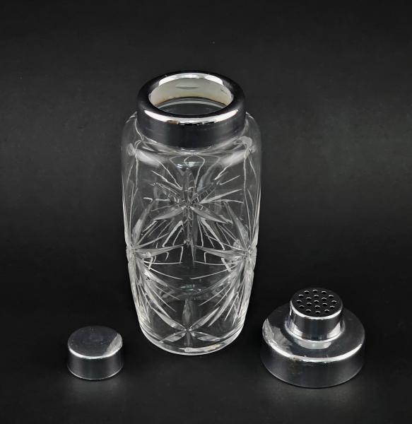 Shaker