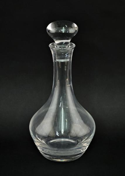Elegante Karaffe