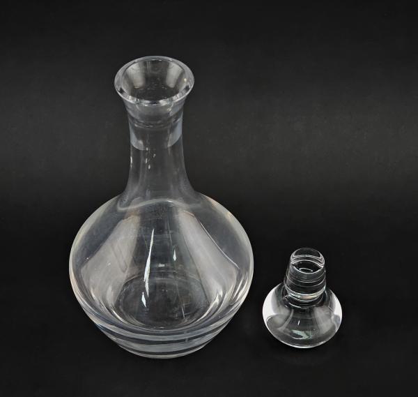 Elegante Karaffe
