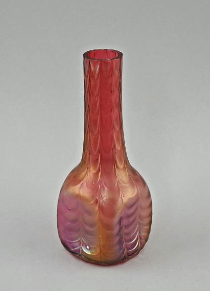 Jugendstil - Vase Antonienhütte