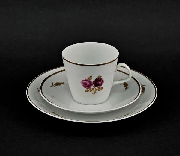 Sammelgedeck Sammeltasse Lichte Fine China
