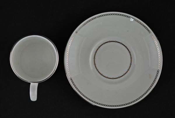 Mokkatasse