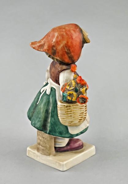 Hummel-Figur "In Lauterbach hab I..."