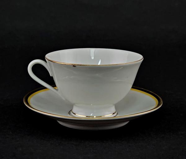 Andenken Mokka-Tasse Dresden