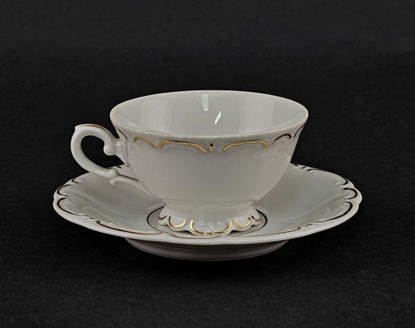 Andenken Mokka-Tasse Glashütte / Sachs.