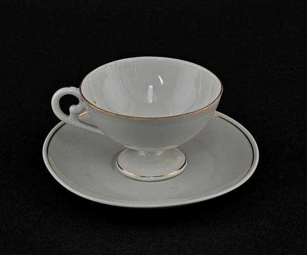 Andenken Mokka-Tasse Pirna