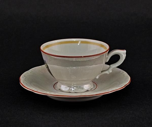 Andenken Mokka-Tasse Sächsische Schweiz