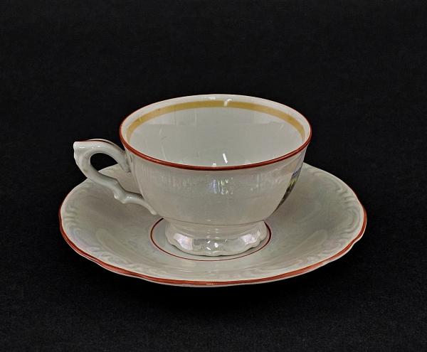 Andenken Mokka-Tasse Sächsische Schweiz