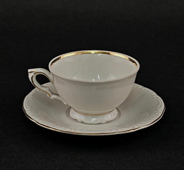 Andenken Mokka-Tasse Leipzig