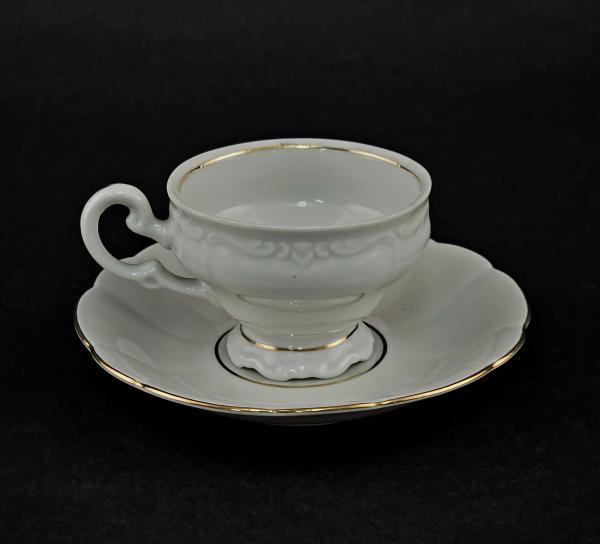 Andenken Mokka-Tasse Leipzig