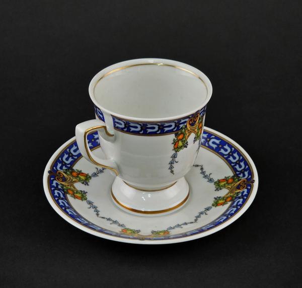 Mokka-Tasse Weimar