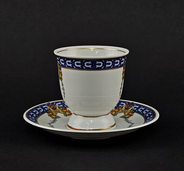 Mokka-Tasse Weimar