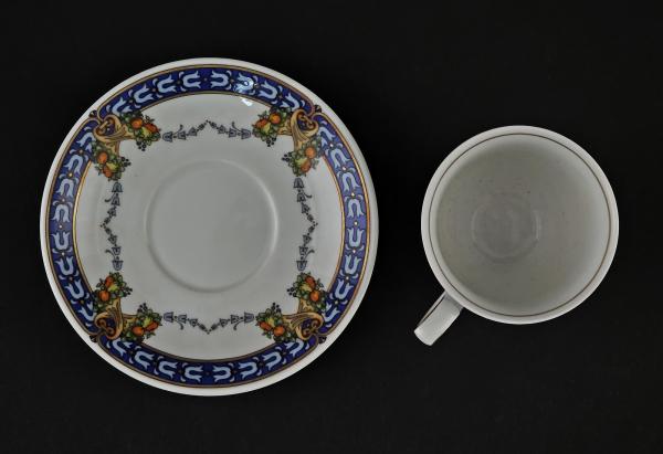 Mokka-Tasse Weimar
