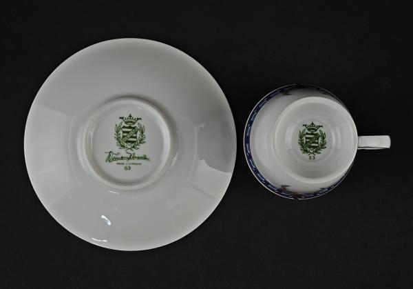 Mokka-Tasse Weimar