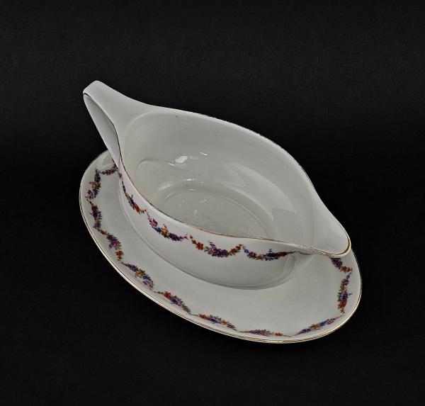 Sauciere Donatello Bohemia