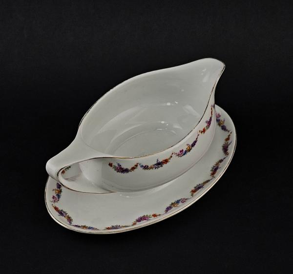 Sauciere Donatello Bohemia