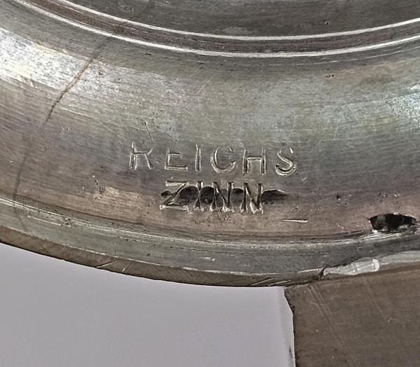 Bierkrug Bauernstube