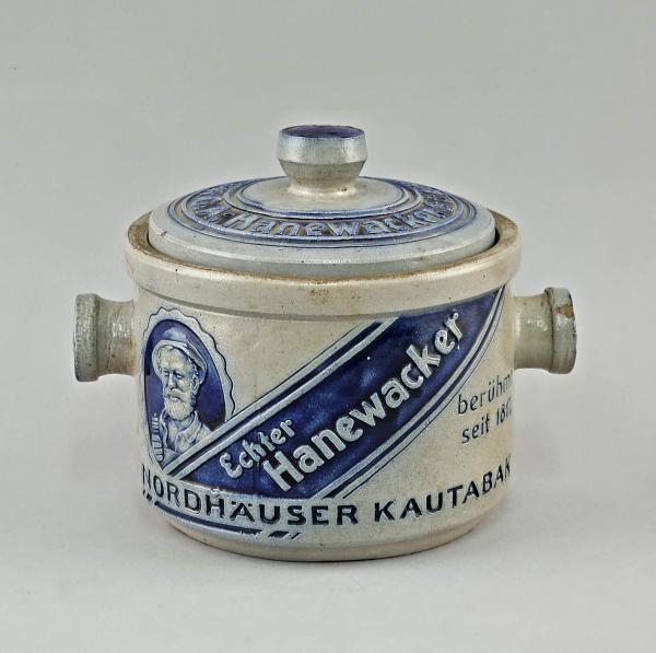 Kautabak-Topf