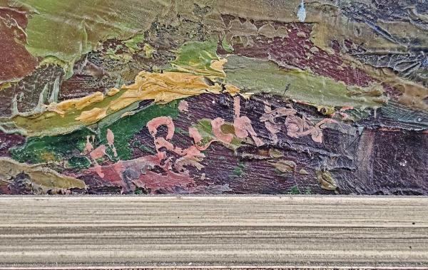 Richter, Watzmann