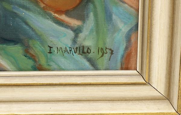 Marvilo, Früchtestilllleben