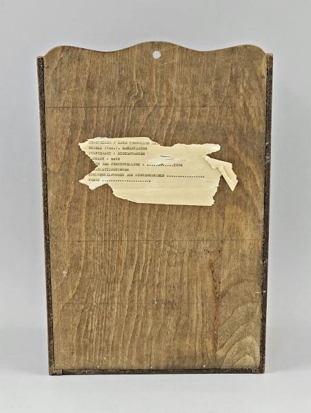 Wandschrank / Fächerschrank