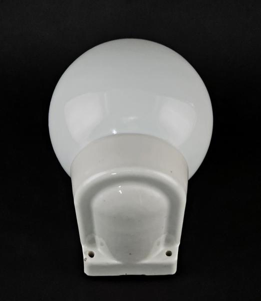 Wandlampe Bauhaus um 1930