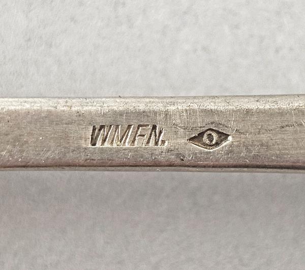 Pasteten-Heber WMF