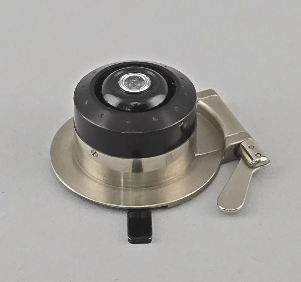 Carl Zeiss Jena Kondensor 36,8mm