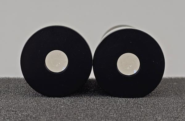 Mikroskop-Okular Paar Carl Zeiss Jena GF-P 12,5x 16 23,2mm