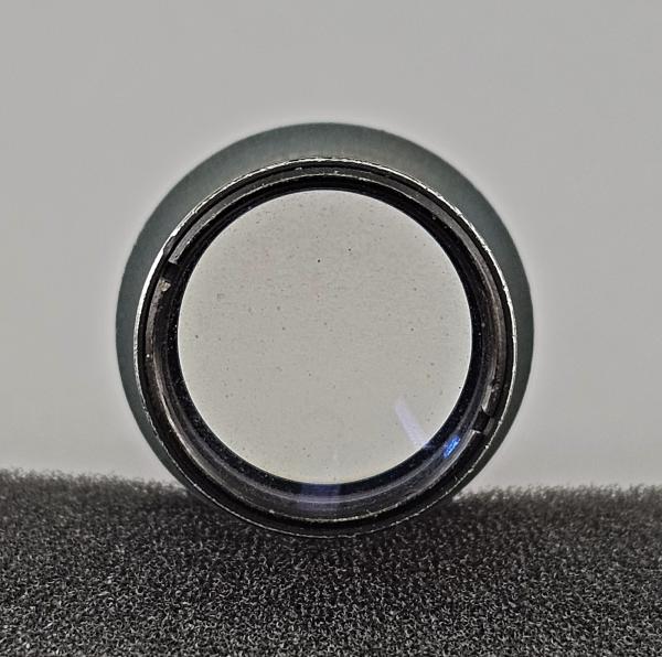 Mikroskop-Okular Carl Zeiss aus Jena GF-P 10x 20 Brille 23,2mm