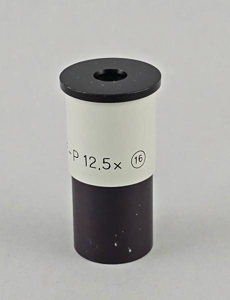 Mikroskop-Okular Carl Zeiss Jena GF-P 12,5x 16 23,2mm