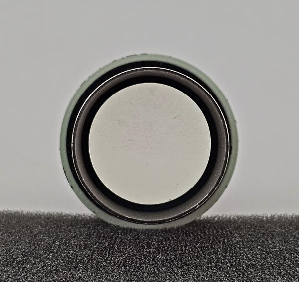 Mikroskop-Okular Carl Zeiss Jena P 10x 20 23,2mm