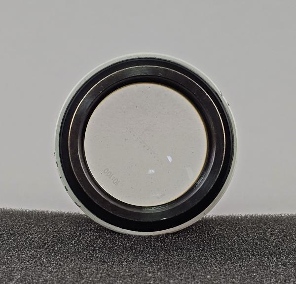Mikroskop-Okular Carl Zeiss Jena GF-Pw 10x 25 Messokular Mikrometer 10:100 30mm