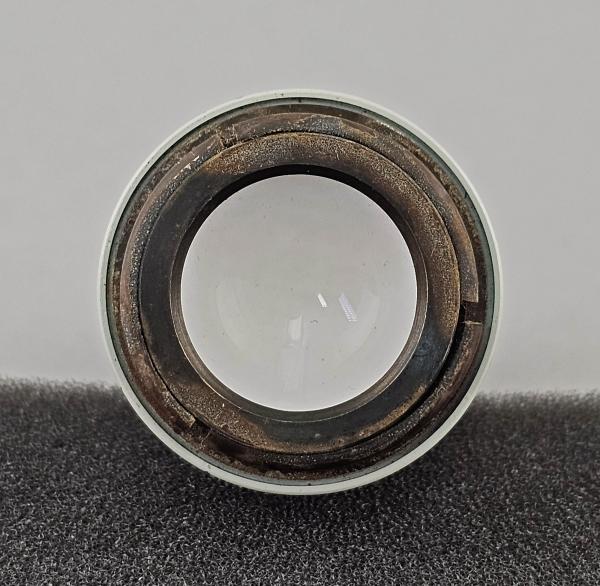 Mikroskop-Okular Carl Zeiss Jena GF-P 10x 18 Pol Brille 10 23,2mm Fadenkreuz