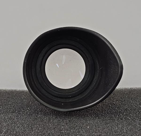Mikroskop-Okular Carl Zeiss Jena GF-P 10x 18 Brille 10 23,2mm