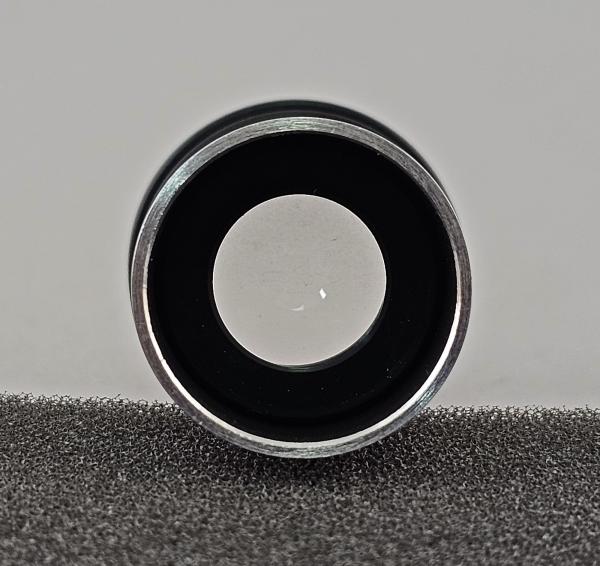 Mikroskop-Okular Carl Zeiss Jena A 16x 12,5 23,2mm