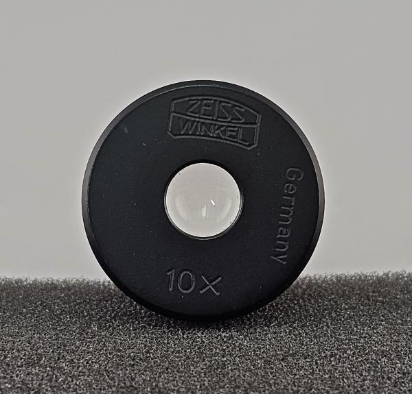 Mikroskop-Okular Zeiss Winkel 10x 23,2mm