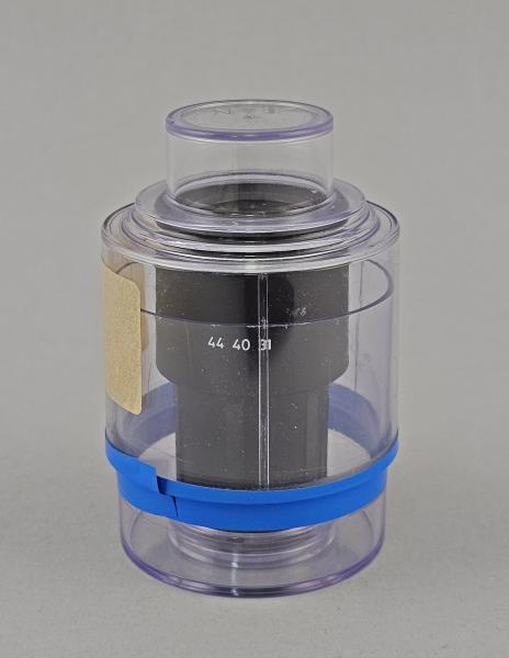 Mikroskop-Okular Zeiss Pl 10x/20 Brille 444031