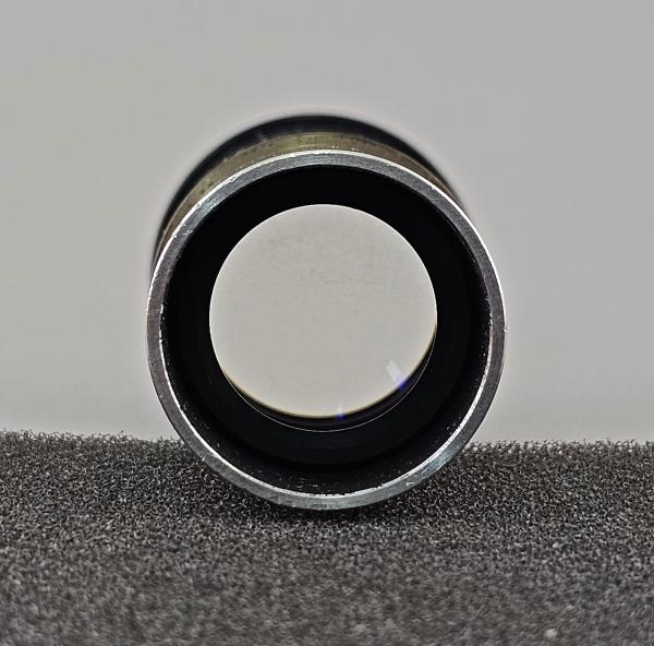 Mikroskop-Okular Carl Zeiss Jena PK 10x 15,5 23,2mm
