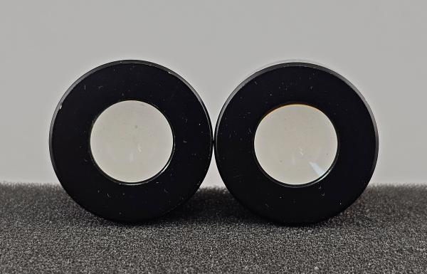 Mikroskop-Okular Paar Carl Zeiss Jena GF-P 16x 12,5 23,2mm