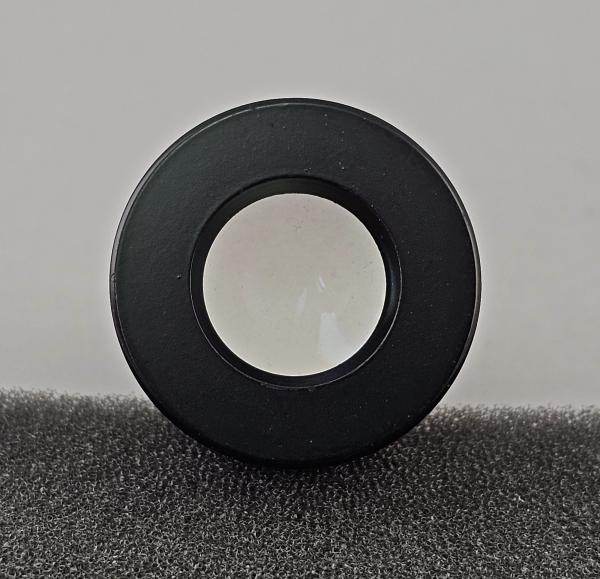 Mikroskop-Okular Carl Zeiss aus Jena GF-P 16x 12,5 23,2mm