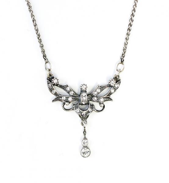Collier Swarovski