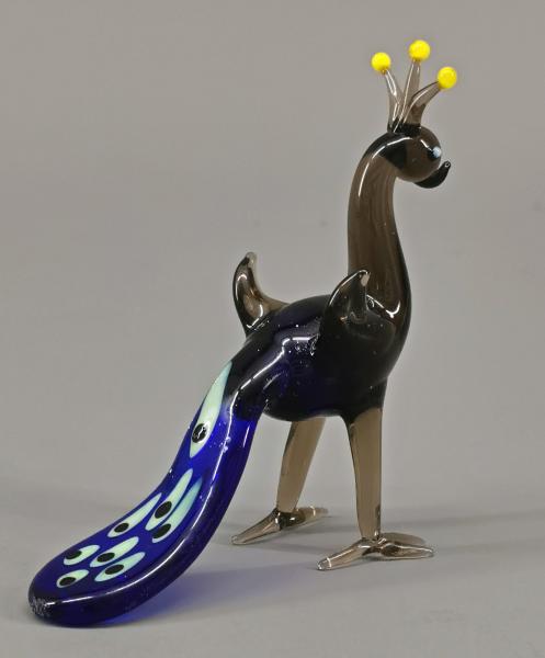 Pfau Sonderpreis 9cm