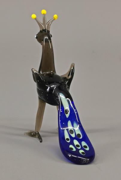 Pfau Sonderpreis 9cm